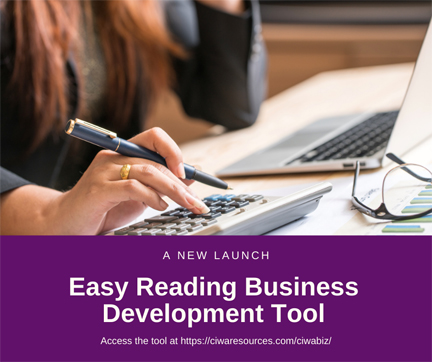 Easy Reading Business Development Tool 2 copy