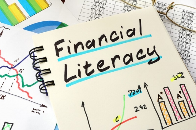 finacial literacy